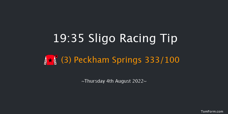 Sligo 19:35 Handicap Hurdle 20f Wed 3rd Aug 2022