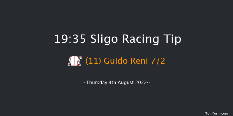 Sligo 19:35 Handicap Hurdle 20f Wed 3rd Aug 2022