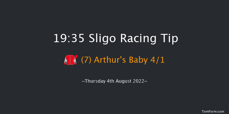 Sligo 19:35 Handicap Hurdle 20f Wed 3rd Aug 2022