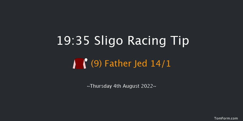 Sligo 19:35 Handicap Hurdle 20f Wed 3rd Aug 2022