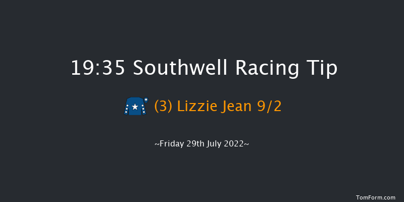 Southwell 19:35 Handicap (Class 4) 11f Wed 20th Jul 2022