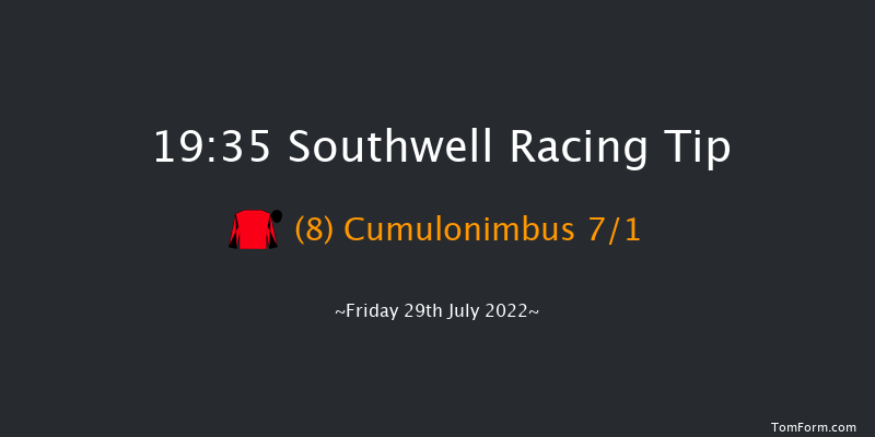 Southwell 19:35 Handicap (Class 4) 11f Wed 20th Jul 2022