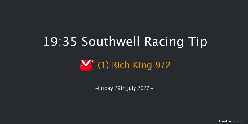 Southwell 19:35 Handicap (Class 4) 11f Wed 20th Jul 2022