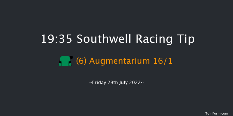 Southwell 19:35 Handicap (Class 4) 11f Wed 20th Jul 2022