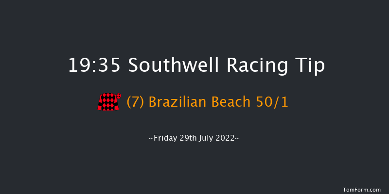 Southwell 19:35 Handicap (Class 4) 11f Wed 20th Jul 2022