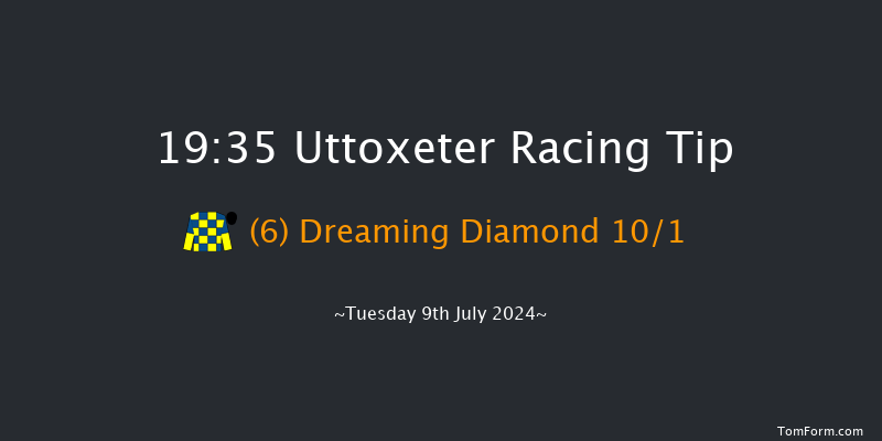 Uttoxeter  19:35 Handicap Hurdle (Class 5)
16f Sun 30th Jun 2024