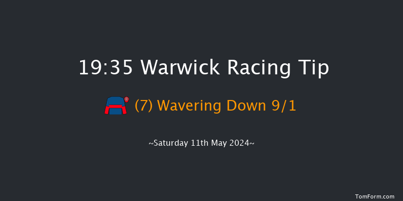 Warwick  19:35 Handicap Hurdle (Class 4)
25f Mon 6th May 2024