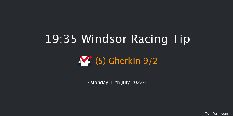 Windsor 19:35 Handicap (Class 5) 5f Mon 27th Jun 2022