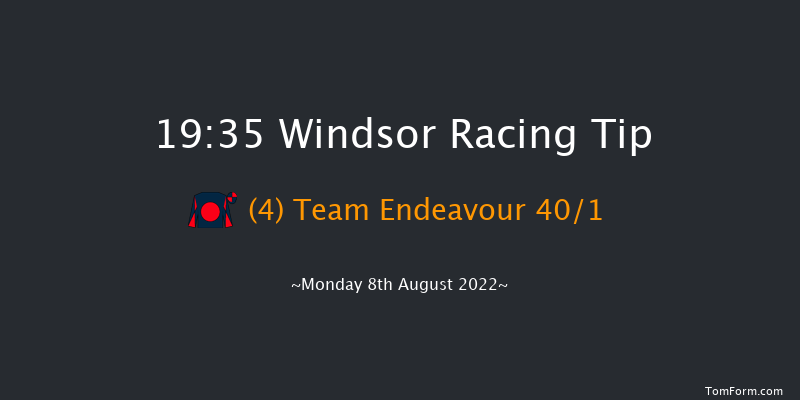 Windsor 19:35 Handicap (Class 6) 11f Sun 7th Aug 2022