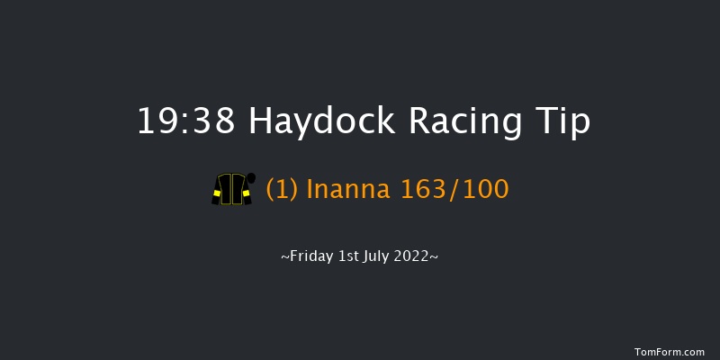 Haydock 19:38 Stakes (Class 5) 7f Thu 30th Jun 2022