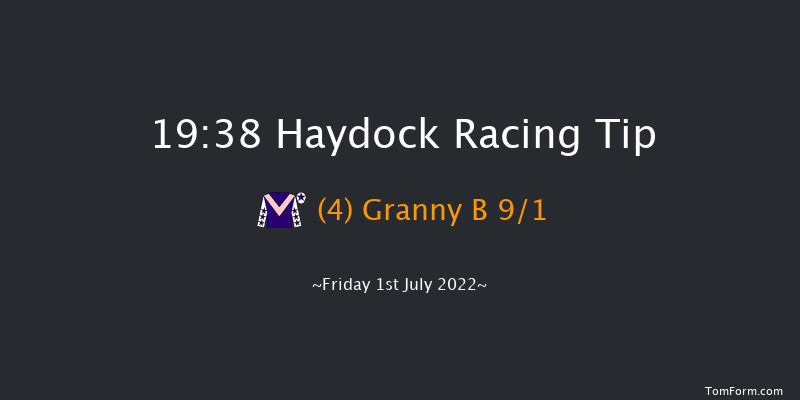 Haydock 19:38 Stakes (Class 5) 7f Thu 30th Jun 2022