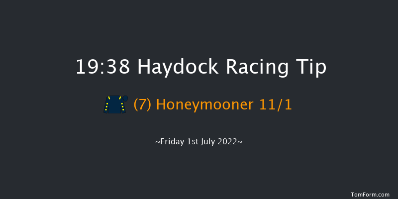 Haydock 19:38 Stakes (Class 5) 7f Thu 30th Jun 2022