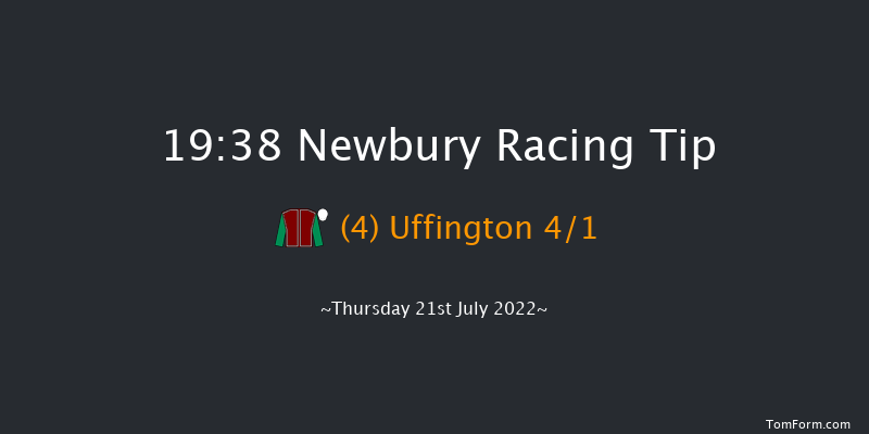 Newbury 19:38 Handicap (Class 5) 6f Sat 16th Jul 2022