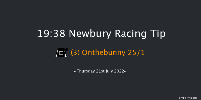 Newbury 19:38 Handicap (Class 5) 6f Sat 16th Jul 2022