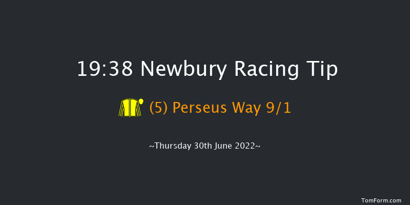 Newbury 19:38 Handicap (Class 4) 12f Tue 21st Jun 2022