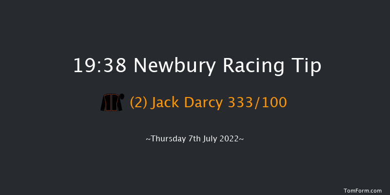 Newbury 19:38 Stakes (Class 5) 10f Thu 30th Jun 2022