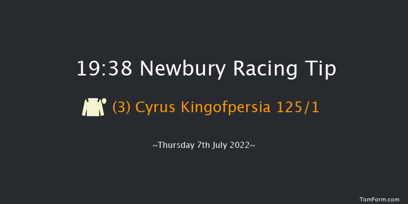 Newbury 19:38 Stakes (Class 5) 10f Thu 30th Jun 2022