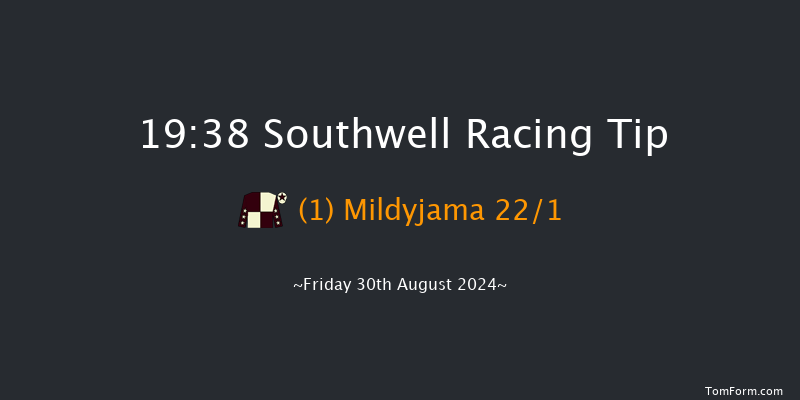 Southwell  19:38 Handicap (Class 5) 11f Thu 29th Aug 2024