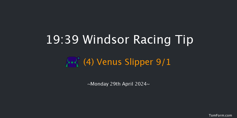 Windsor  19:39 Handicap (Class 6) 8f Mon 22nd Apr 2024