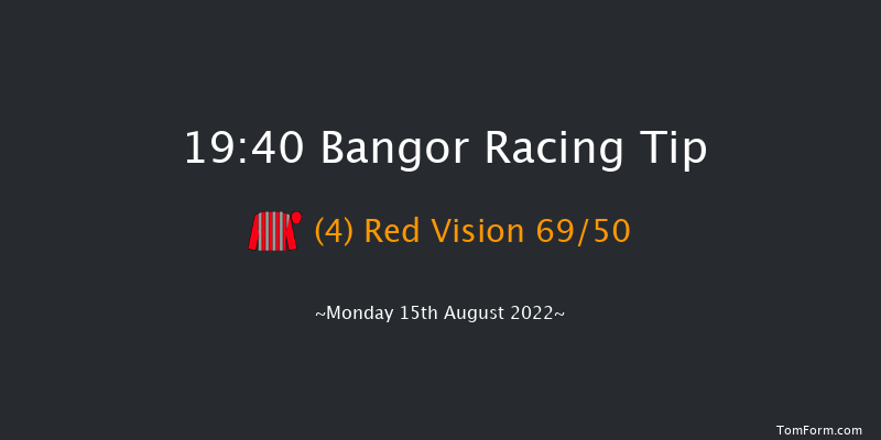 Bangor 19:40 Handicap Hurdle (Class 4) 17f Fri 29th Jul 2022