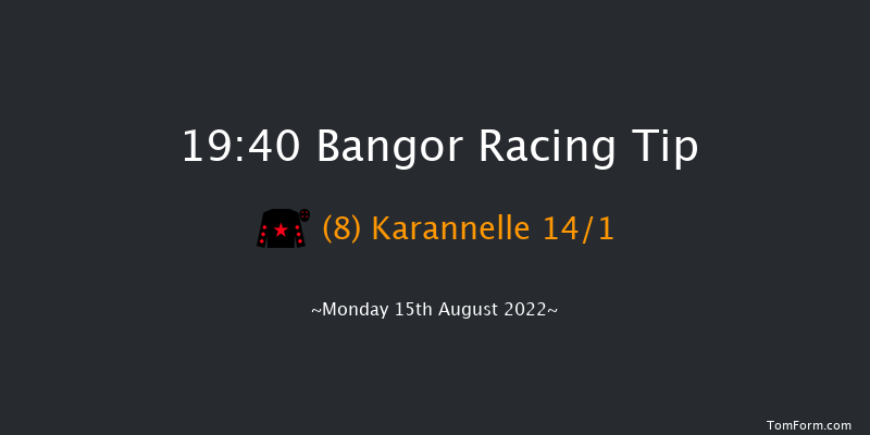 Bangor 19:40 Handicap Hurdle (Class 4) 17f Fri 29th Jul 2022