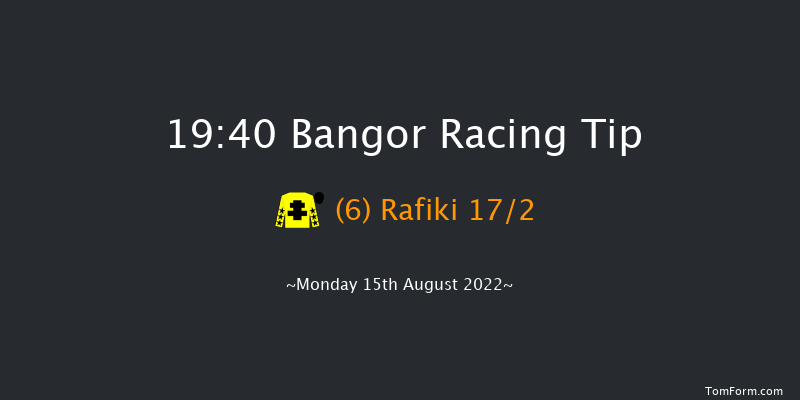 Bangor 19:40 Handicap Hurdle (Class 4) 17f Fri 29th Jul 2022