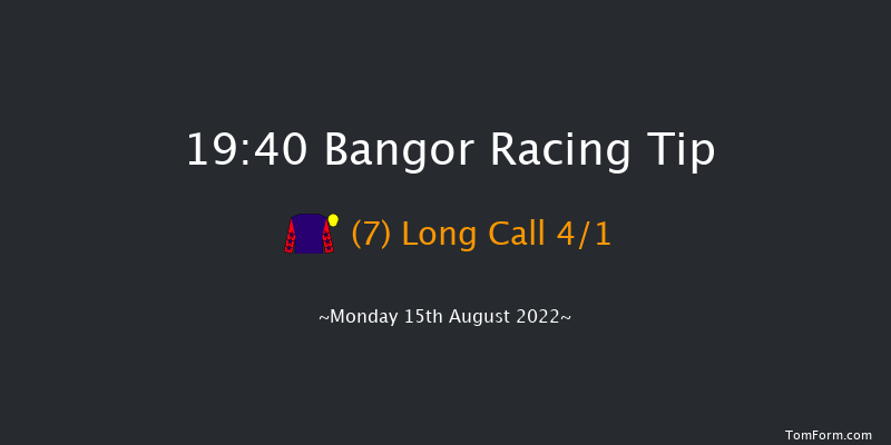 Bangor 19:40 Handicap Hurdle (Class 4) 17f Fri 29th Jul 2022