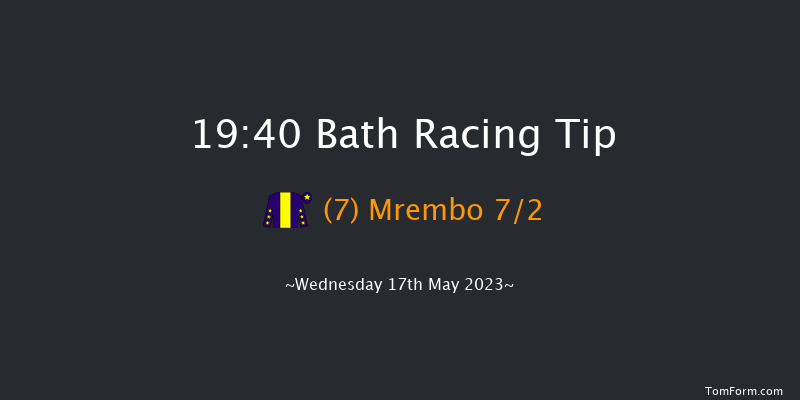 Bath 19:40 Handicap (Class 6) 10f Mon 1st May 2023