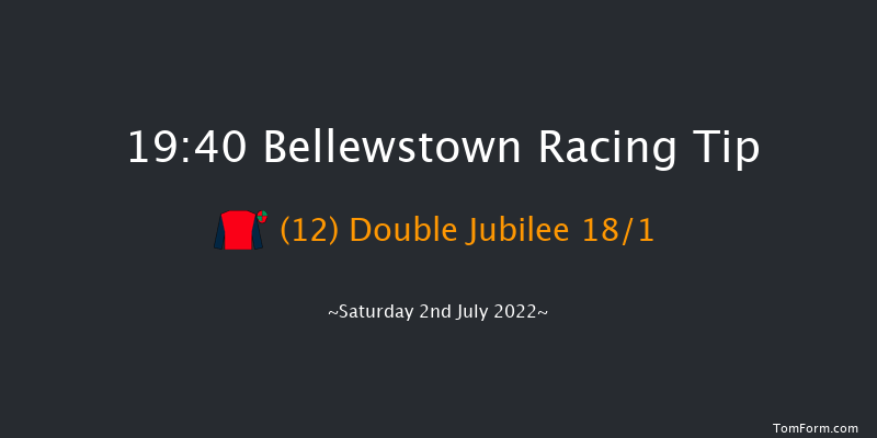 Bellewstown 19:40 Handicap Hurdle 24f Fri 1st Jul 2022