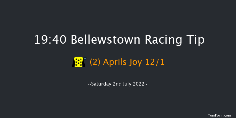 Bellewstown 19:40 Handicap Hurdle 24f Fri 1st Jul 2022