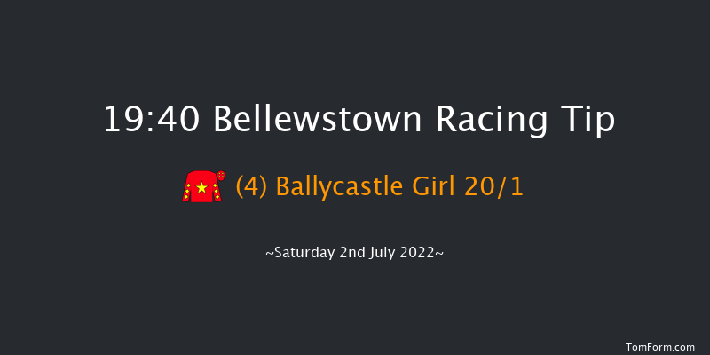 Bellewstown 19:40 Handicap Hurdle 24f Fri 1st Jul 2022