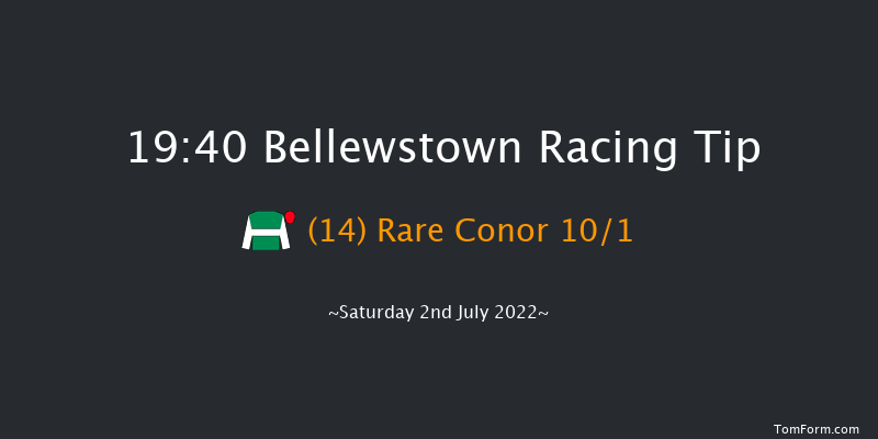 Bellewstown 19:40 Handicap Hurdle 24f Fri 1st Jul 2022