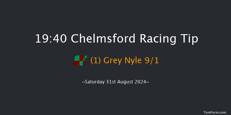 Chelmsford  19:40 Handicap (Class 6) 13f Thu 29th Aug 2024