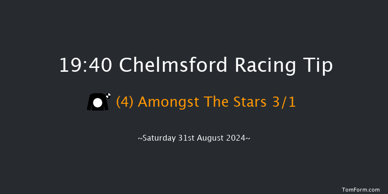 Chelmsford  19:40 Handicap (Class 6) 13f Thu 29th Aug 2024