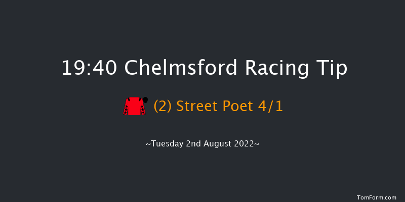 Chelmsford 19:40 Handicap (Class 6) 7f Sun 24th Jul 2022