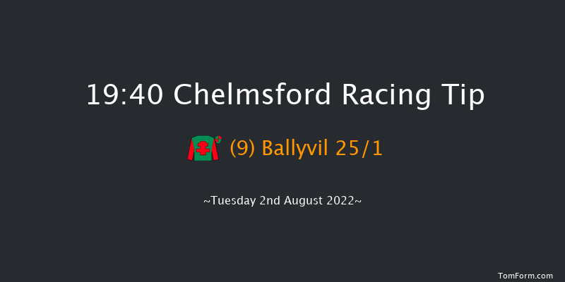 Chelmsford 19:40 Handicap (Class 6) 7f Sun 24th Jul 2022