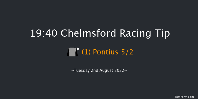 Chelmsford 19:40 Handicap (Class 6) 7f Sun 24th Jul 2022