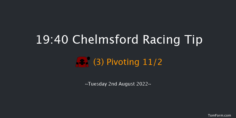 Chelmsford 19:40 Handicap (Class 6) 7f Sun 24th Jul 2022