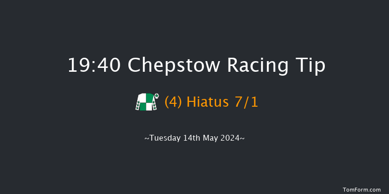 Chepstow  19:40 Handicap
(Class 5) 6f Fri 26th Apr 2024