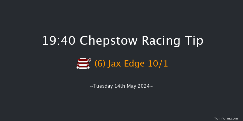 Chepstow  19:40 Handicap
(Class 5) 6f Fri 26th Apr 2024