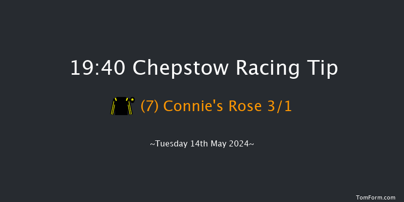 Chepstow  19:40 Handicap
(Class 5) 6f Fri 26th Apr 2024