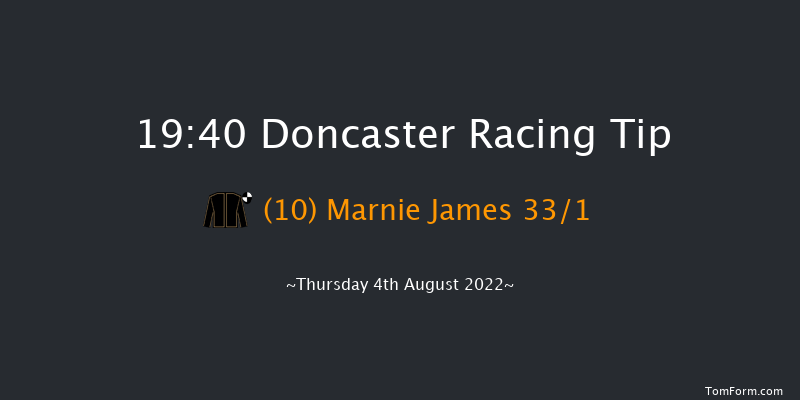 Doncaster 19:40 Handicap (Class 3) 5f Sat 30th Jul 2022