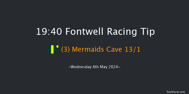 Fontwell  19:40 Handicap Hurdle (Class 5)
19f Fri 19th Apr 2024