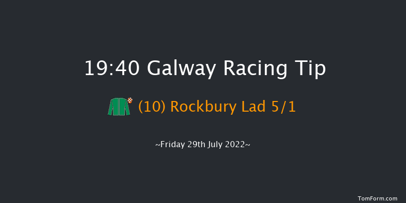 Galway 19:40 Handicap 8f Thu 28th Jul 2022