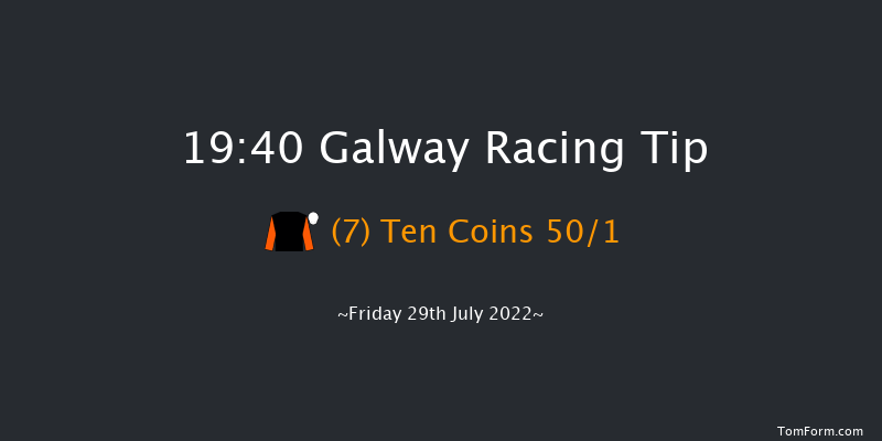 Galway 19:40 Handicap 8f Thu 28th Jul 2022