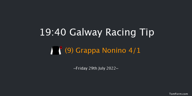 Galway 19:40 Handicap 8f Thu 28th Jul 2022