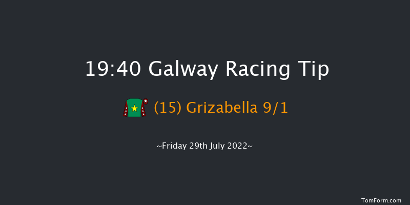 Galway 19:40 Handicap 8f Thu 28th Jul 2022