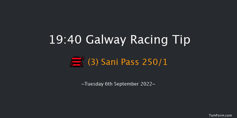 Galway 19:40 Maiden 12f Mon 5th Sep 2022