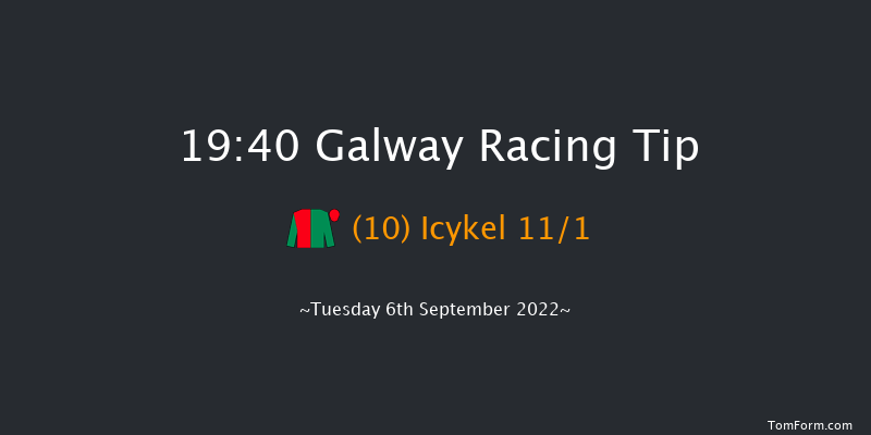 Galway 19:40 Maiden 12f Mon 5th Sep 2022