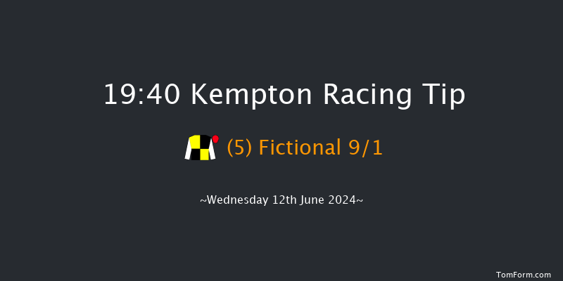 Kempton  19:40 Handicap (Class 6) 11f Wed 5th Jun 2024